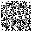QR code with Marquette Building Supplies contacts