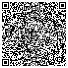 QR code with B K's Audio Video Systems contacts