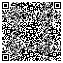 QR code with Hollis Graphics contacts