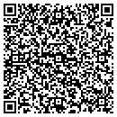 QR code with Roy Haught Excavating contacts