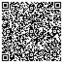 QR code with Gary East Trucking contacts