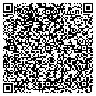 QR code with F M Mark Electronics Inc contacts