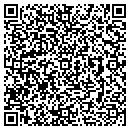 QR code with Hand To Hand contacts