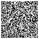 QR code with Anozira Fence & Wall contacts