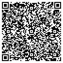 QR code with T J Maxx contacts