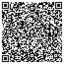 QR code with Allen Pattern Works contacts