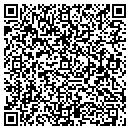 QR code with James T Cirgin DDS contacts