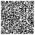 QR code with Puccinis Smiling Teeth contacts