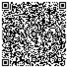 QR code with P & C Pallet Service Inc contacts