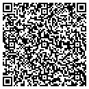 QR code with D & R Sales & Service contacts