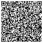 QR code with Tanlines & Hair Designs contacts