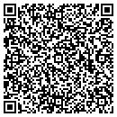 QR code with Akempucky contacts