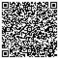 QR code with GNC contacts