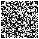 QR code with Bedmart contacts