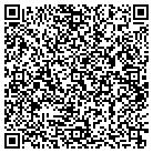 QR code with Advanced Guttering Plus contacts