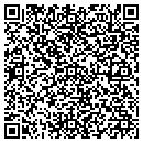 QR code with C S Gibbs Corp contacts
