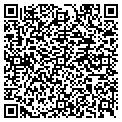 QR code with J Mc Cain contacts