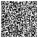 QR code with J Tee's contacts