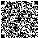 QR code with United Arts Academy of Dance contacts