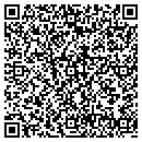 QR code with James Rupp contacts