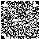 QR code with A To Z Storage Center contacts