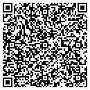 QR code with Orway Welding contacts