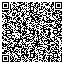 QR code with J CS Fun One contacts