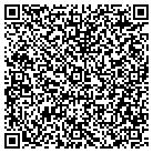 QR code with Hallmark Optical Company Inc contacts