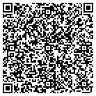 QR code with Alyankian Landscape Service contacts