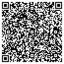 QR code with R Scott Norris DDS contacts
