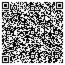 QR code with GEF Development Co contacts