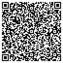 QR code with Head To Toe contacts