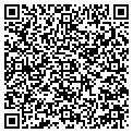 QR code with KFC contacts