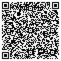 QR code with UAW contacts