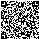 QR code with Rood Brothers Mfg contacts
