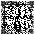 QR code with Daniel F Lindborg DDS contacts