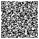 QR code with Autozone contacts