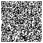 QR code with Heidenreich Wood Working contacts