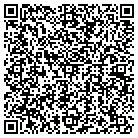 QR code with USA Family Restaurant 2 contacts