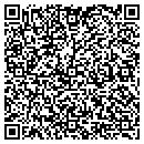 QR code with Atkins Industries Corp contacts