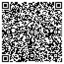QR code with Rubio Associates Inc contacts