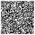 QR code with Zion Window Cleaning contacts