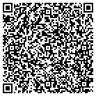 QR code with G Man Distributing contacts