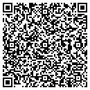 QR code with Hinkle Gibbs contacts
