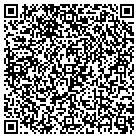 QR code with Highlander Collision Center contacts