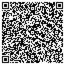 QR code with D H Reihman MD contacts