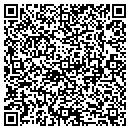 QR code with Dave Pools contacts