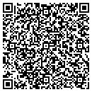 QR code with Muncie Banking Center contacts