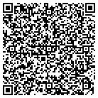 QR code with Custom Carpentery & Remodeling contacts