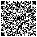 QR code with All In One Irrigation contacts